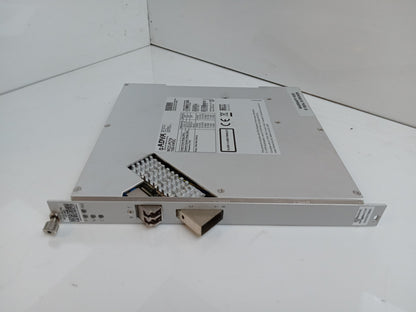 ADVA FSP3000R7 Optical Fibre Platform Module WCC-PCTN 10G-V