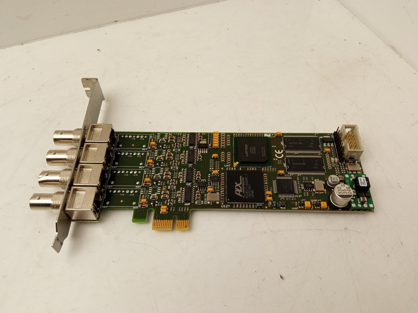 Deltacast DELTA-3SI-ELP 40 4 Channel 3G SDI Video Capture Card