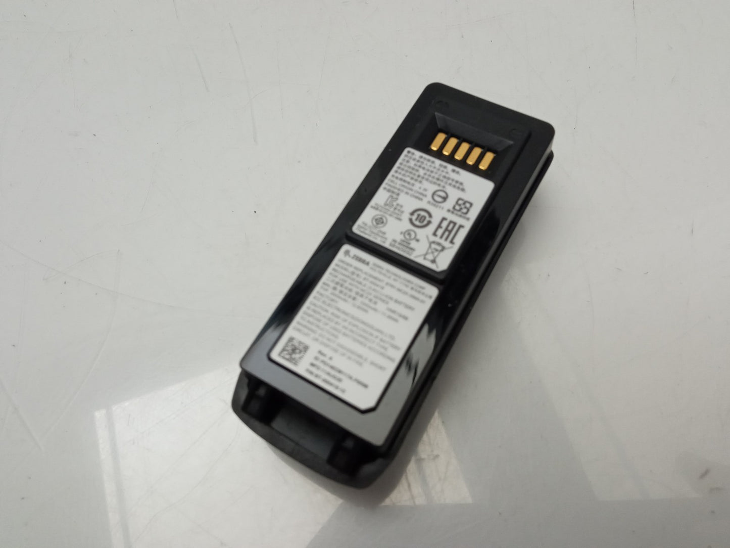 Zebra MC2700 Hand Scanner Replacement Battery BTRY-MC2X-35MA-01