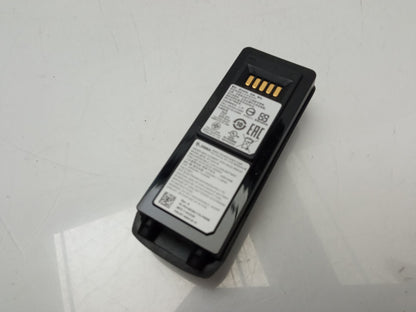 Zebra MC2700 Hand Scanner Replacement Battery BTRY-MC2X-35MA-01