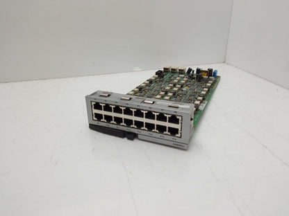 Samsung 16MWSLI 16 Port Extension Card OfficeServ 7000 KP-OSDB16M/UKA