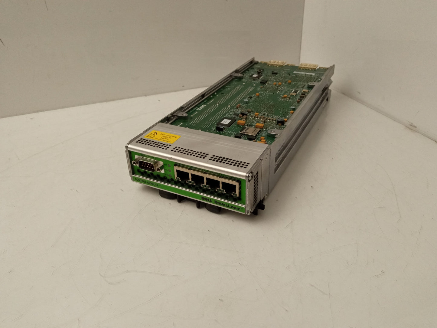 Dell PS6000 PS6500 EqualLogic Control Unit 7
