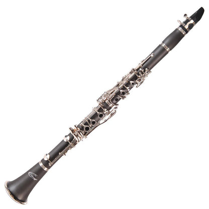 Odyssey OCL120 Debut 'Bb' Clarinet Outfit