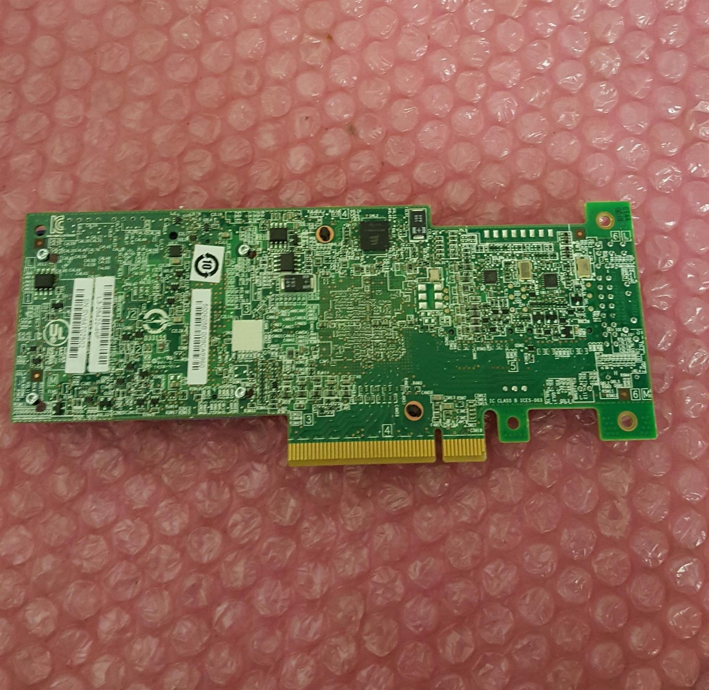 IBM ServeRaid M5110 SAS SATA Controller Card Without Bracket 00AE807