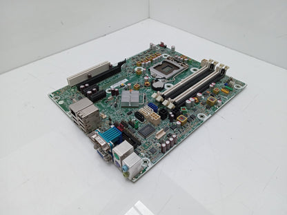 HP Compaq Elite 6200 Pro Socket LGA1155 Motherboard 614036-002 615114-001