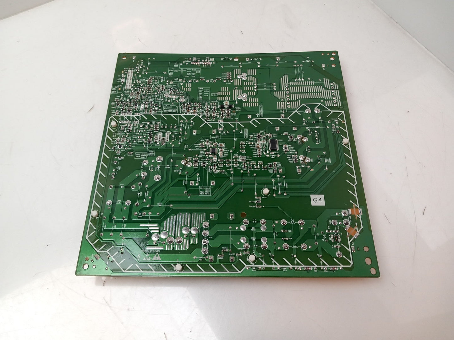 Sony Bravia XBR-75X850C G4 Power Supply Board APDP-132A1