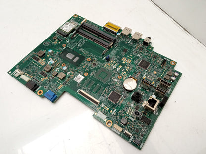Dell Inspiron 24 36440 AiO Motherboard With i3-7100U DDR4 094MXG 94MXG