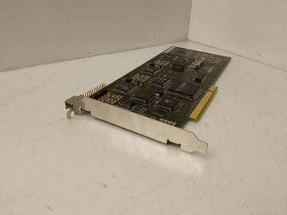 Geutebruck LP/MS2JCD Rev.5 PCI Video Management Card