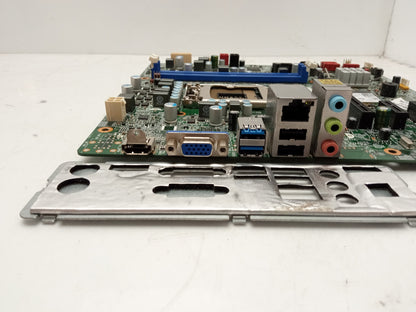 Lenovo ThinkCentre M700 LGA1151 DDR4 MicroATX Motherboard w/ I/O Shield 01AJ166