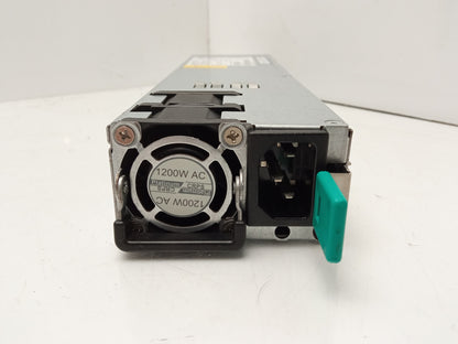 Intel Delta Electronics 1000W 1U Server Power Supply Unit DPS-1200TB A