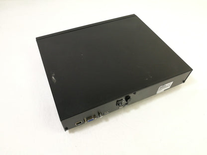 Lilin NVR100L Multi-Touch Stand Alone Network Video Recorder - No Drives