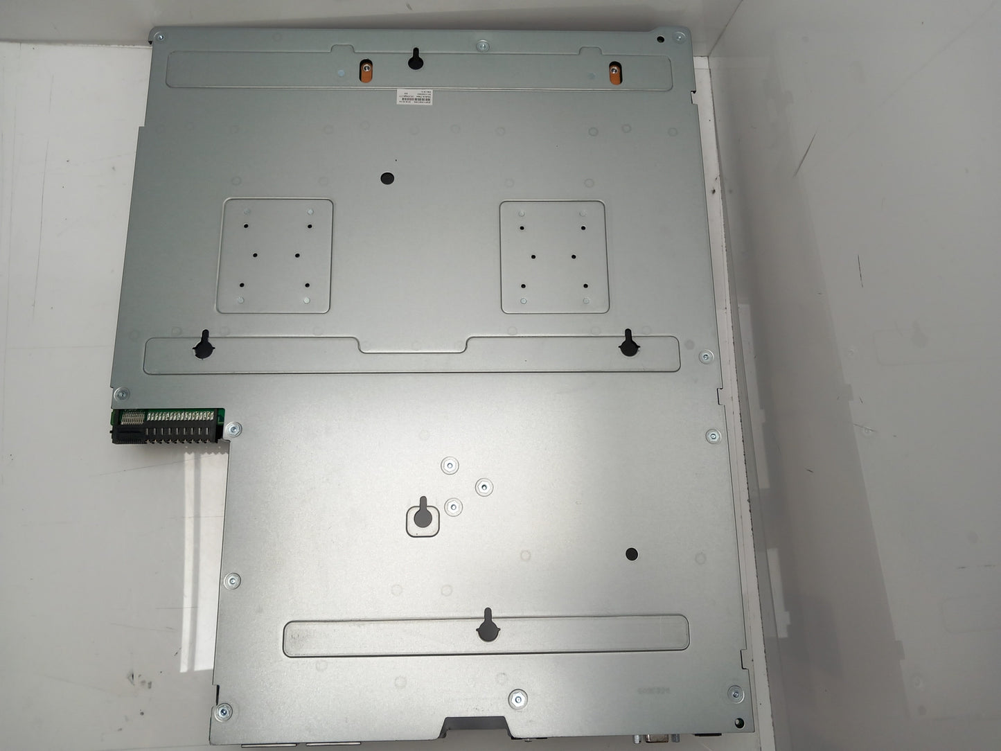 IBM x3650M5 Socket LGA2011-3 DDR4 Server Motherboard with Tray 01PE215