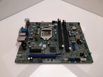 Dell OptiPlex 7020 SFF Socket LGA1150 DDR3 Motherboard 02YYK5 2YYK5
