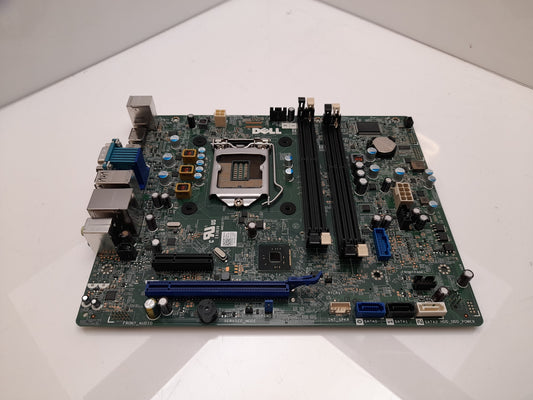 Dell OptiPlex 7020 SFF Socket LGA1150 DDR3 Motherboard 02YYK5 2YYK5