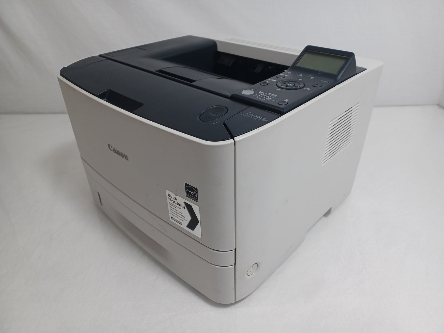 Canon i-Sensys LBP6670dn A4 Monochrome Laser Printer F161900