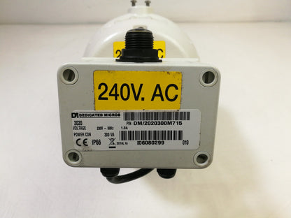 Dennard 2020/300M 300W IR Infrared Illuminator DM/2020300M715