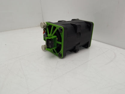 4x Delta Electronics GFC0412DS-SM06 12V 2.8A 40mm Fujitsu Server Cooling Fans