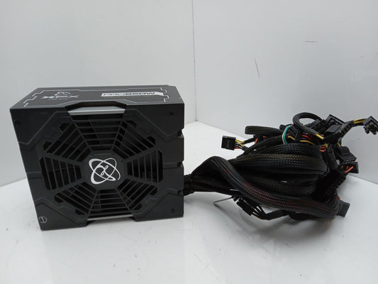 XFX PRO 850W Power Supply Unit XPS-850W-SEW