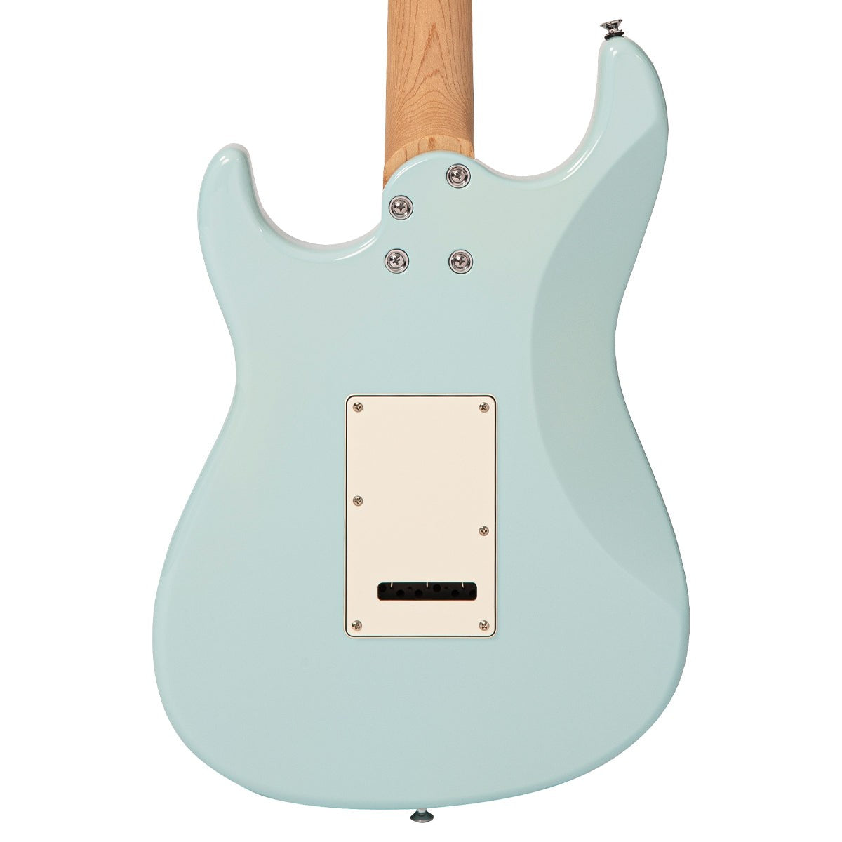 Fret-King Corona Classic Electric Guitar ~ Laguna Blue