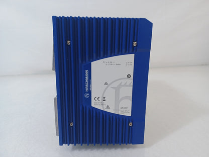 Hirschmann RSPE35 Industrial Power Enhanced Ethernet Rail Switch
