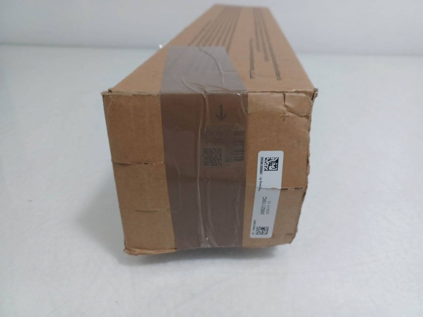 Genuine HP W9211MC LaserJet Managed Cyan Toner Cartridge - Damaged Box