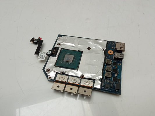 Dell Precision 15 7450 Laptop GPU Nvidia Quadro P1000 4GB GPU N18P-Q1-A1 04GD86