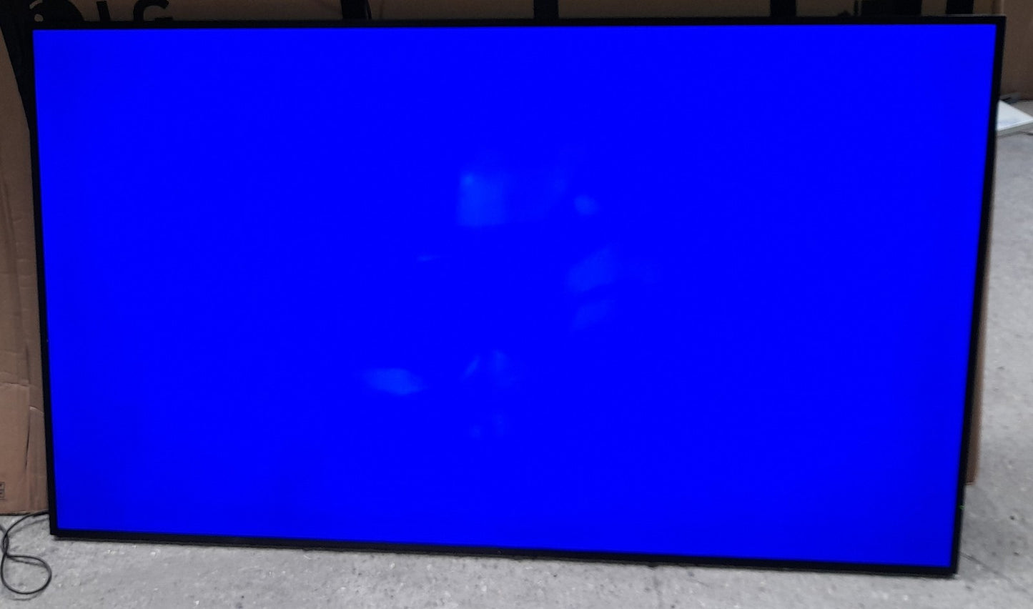 Philips 86BDL3511Q 86" IPS 4K Ultra HD LCD Q-Line Digital Signage Display