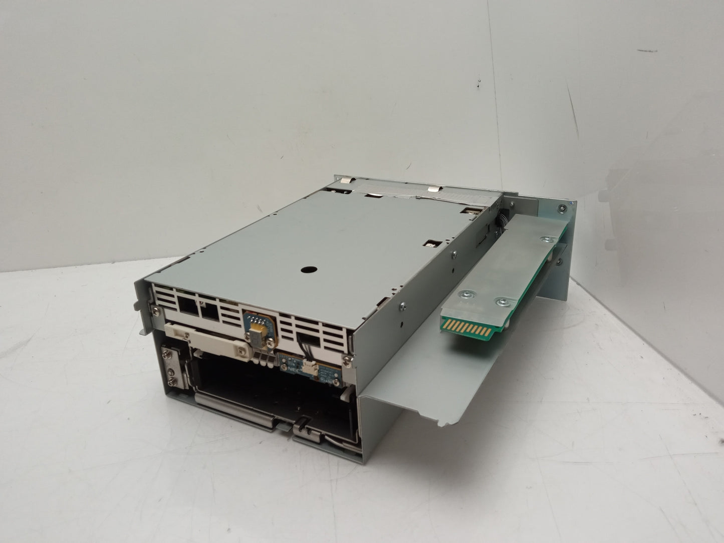 Dell PowerVault TL2000 LTO4 SAS Loader Module Tape Drive 95P5819 0JM796 JM796
