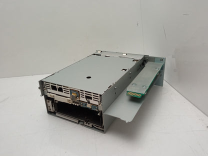Dell PowerVault TL2000 LTO4 SAS Loader Module Tape Drive 95P5819 0JM796 JM796