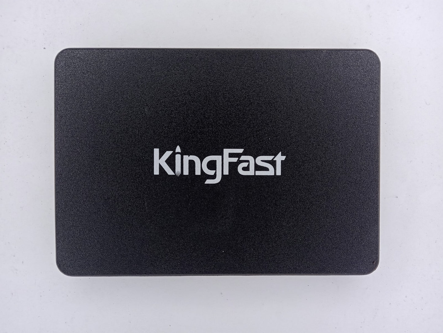 KingFast F10 2710DCS23BF-512 512GB 2.5" Solid State Drive SATA SSD