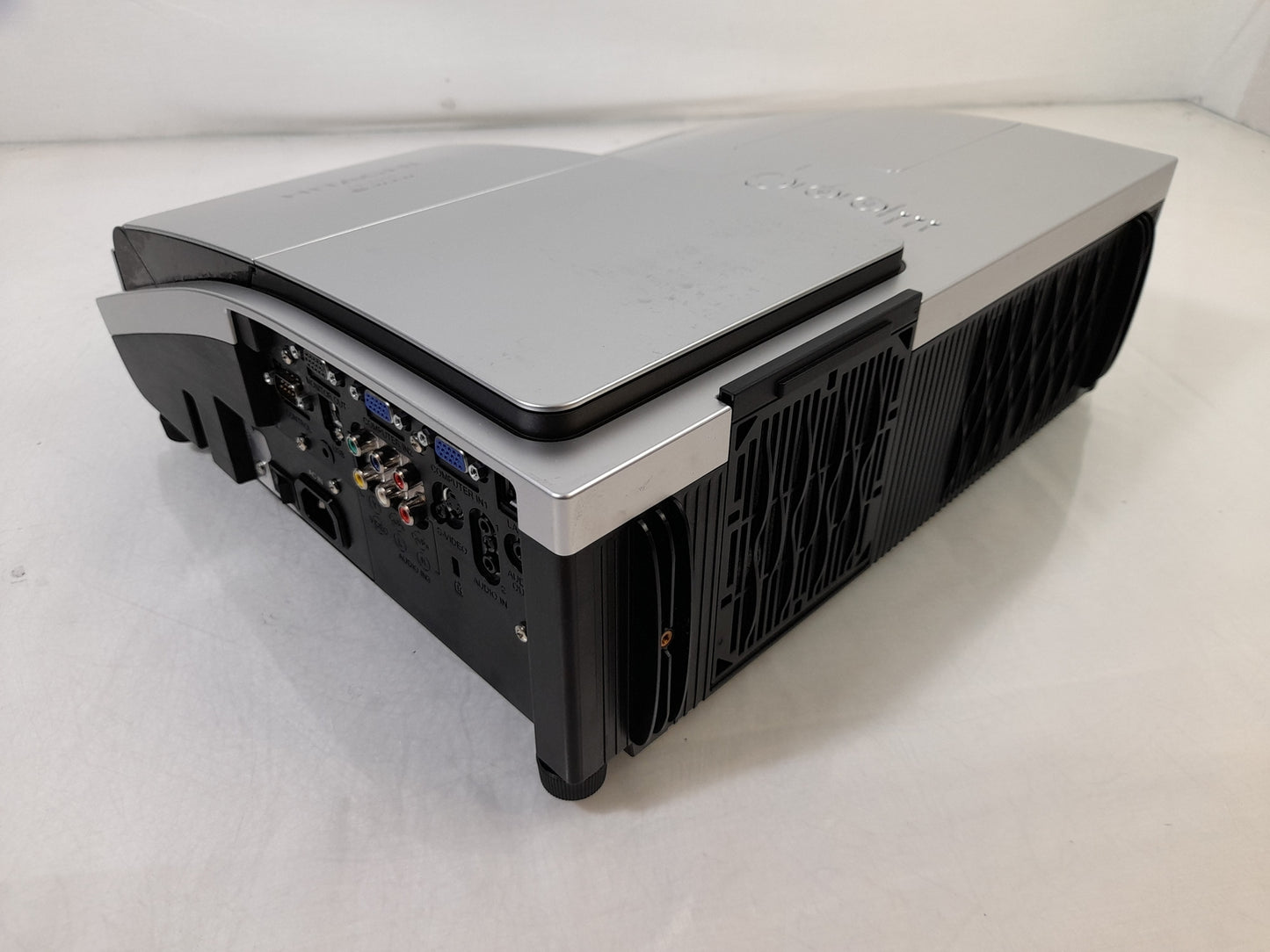 Hitachi CP-A100 Ultra Short Throw 3LCD Projector - 230 Lamp Hours