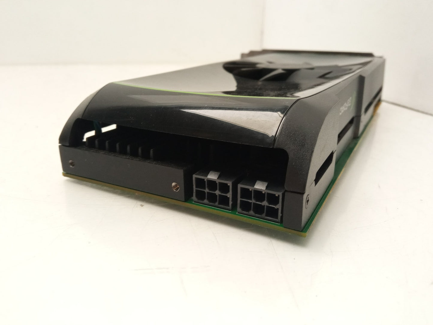 NVIDIA GeForce GTX 560 Ti 1280MB GDDR5 PCIe Video Graphics Card 0WGP2G WGP2G