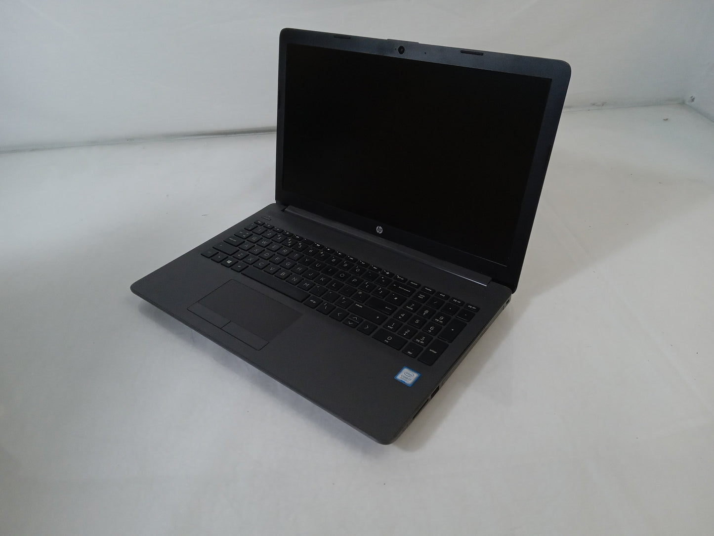 HP 250 G7 15.6" Complete Laptop Assembly - No Motherboard