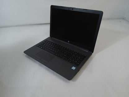HP 250 G7 15.6" Complete Laptop Assembly - No Motherboard
