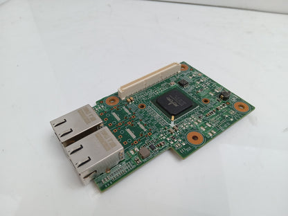 Dell PowerEdge R440 2 Port Ethernet Adapter Daughter Card 0KWJGX KWJGX