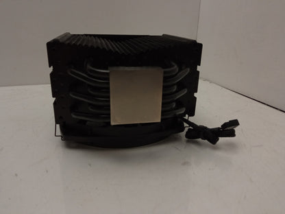 Be Quiet! Socket LGA115X Tower Heatsink and 140mm Cooling Fan