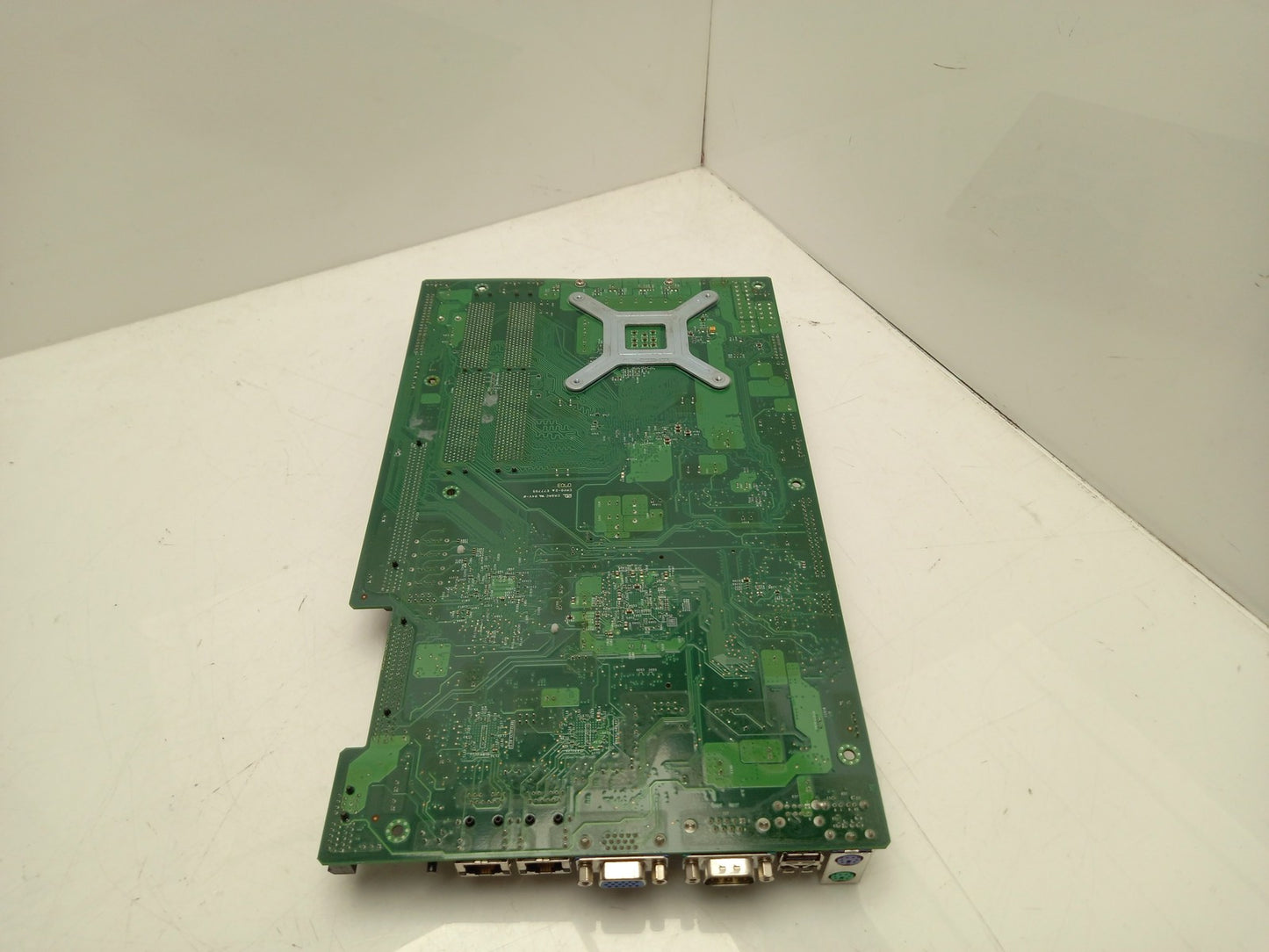 SuperMicro PDSMU Socket LGA 775 DDR2 Server Motherboard