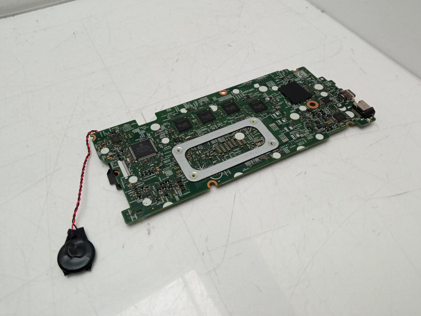 Dell Inspiron 7391 2 in 1 laptop Motherboard i5-10210U 1.60 GHz 8GB RAM 0PKNWK