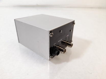 Sony FCB-SE600 Colour 1/2.8 Exmor CMOS Sensor 3x Varifocal Lens Block Camera