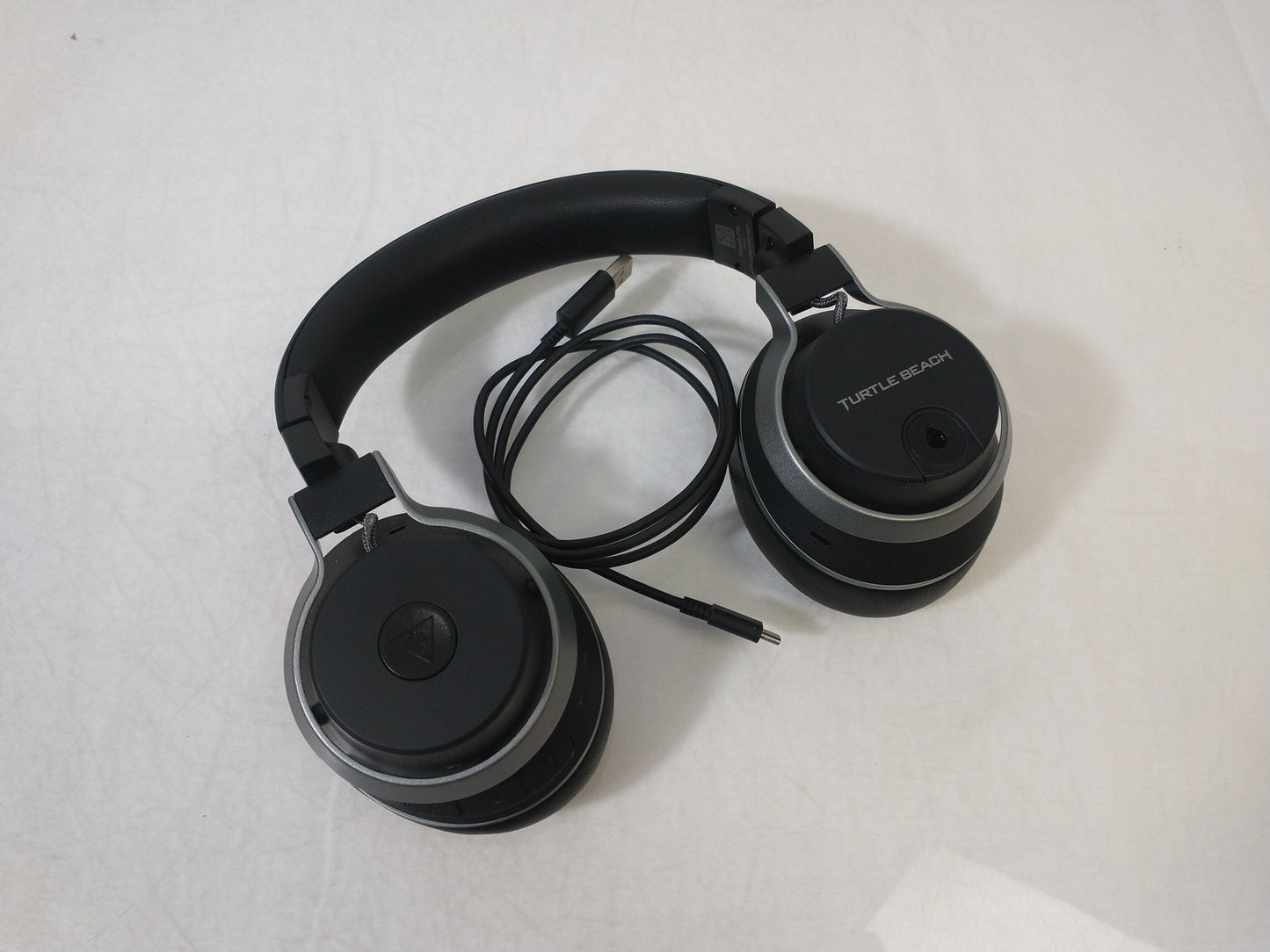 Turtle Beach Stealth Pro Headset Only - No Dongle Or Microphone