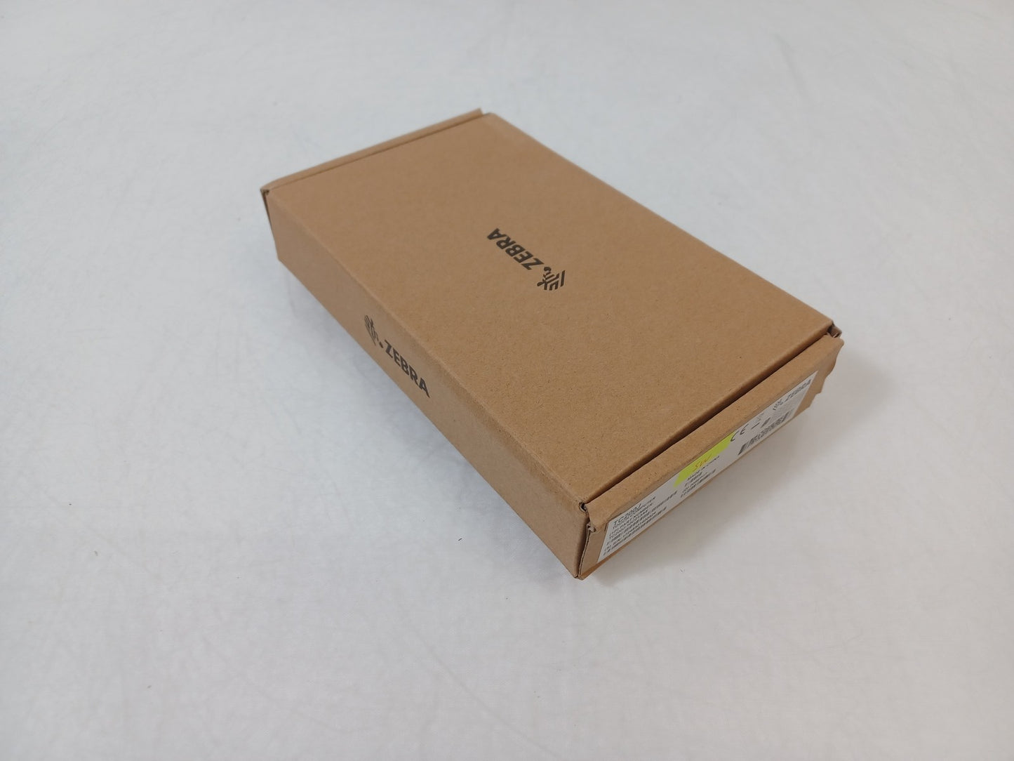 Zebra TC20 TC200J-10C213A6 Handheld 2D Mobile Barcode Scanner Computer