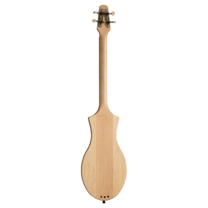 Seagull M4 Dulcimer ~ Natural Mahogany