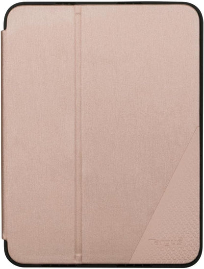 Targus Click-In Case For iPad Mini 6th Gen 8.3" Rose Gold - THZ91208GL