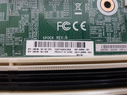 HP ProDesk 405 G4 Socket AM4 DDR4 Motherboard L83064-001 L86236-001