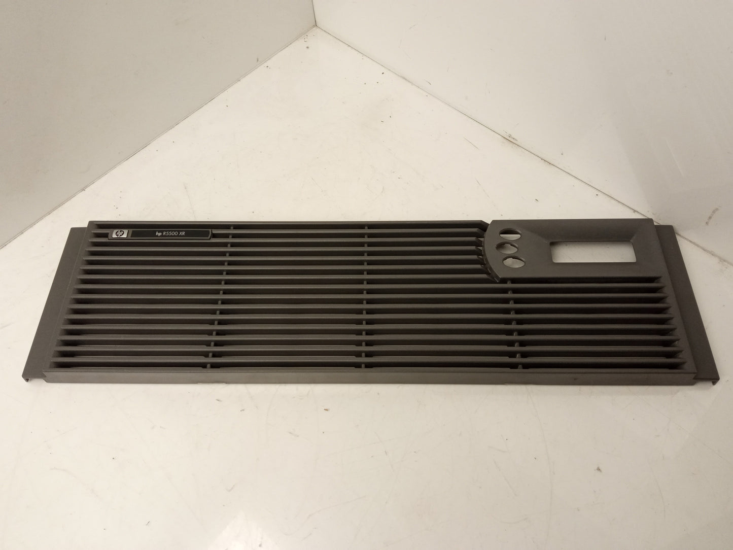 HP R5500 XR UPS Grey Front Bezel 157809-001