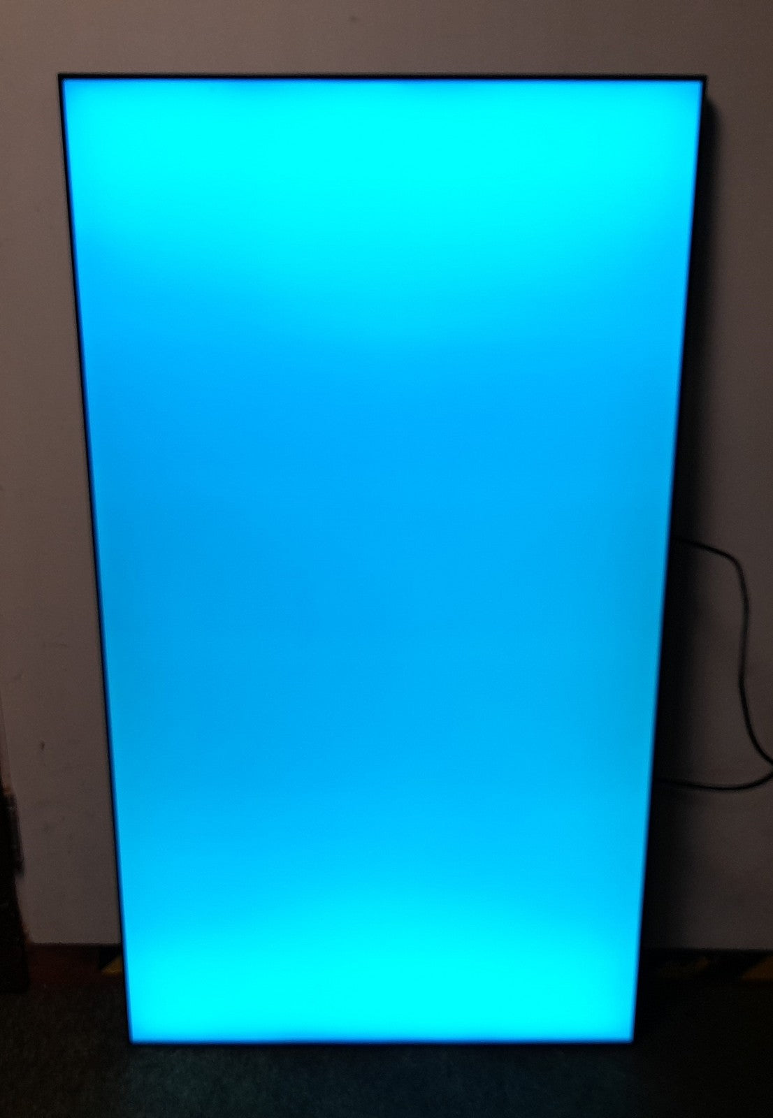 Samsung UE55C 55 Inch FHD LCD Commercial Display TV