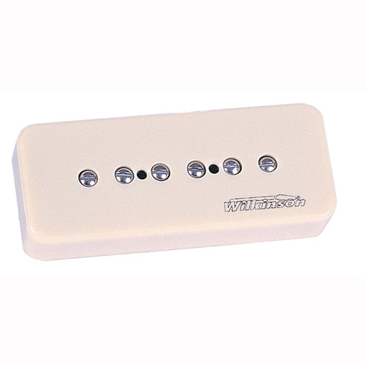 Wilkinson W90N Ceramic P90 Style Pickup ~ Neck