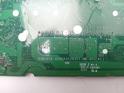 Dynabook L50-G-132 Laptop Motherboard i5-10210U 1.60 GHz ROBUSTA-6050A3128301