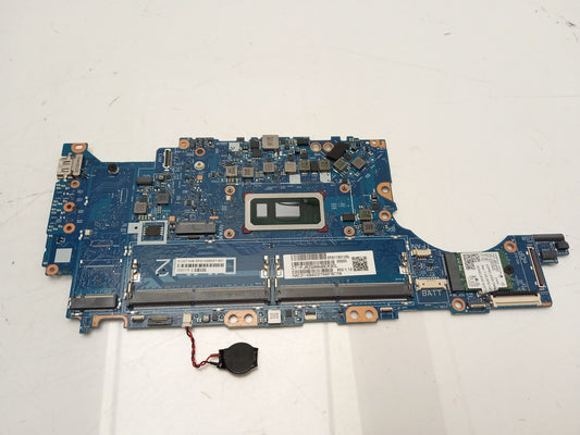 HP EliteBook 840 G7 Laptop Motherboard with i5-10210U 1.60 GHz DDR4 M08557-601