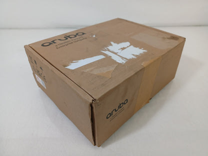Aruba EdgeConnect EC-10104 SD-WAN Gateway - In Box
